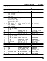 Предварительный просмотр 9 страницы Analog Devices DC2652A-A Manual