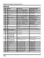 Предварительный просмотр 10 страницы Analog Devices DC2652A-A Manual