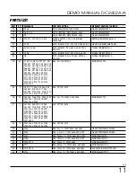 Предварительный просмотр 11 страницы Analog Devices DC2652A-A Manual