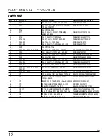 Предварительный просмотр 12 страницы Analog Devices DC2652A-A Manual