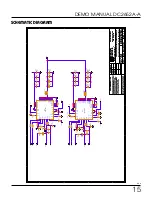 Предварительный просмотр 15 страницы Analog Devices DC2652A-A Manual