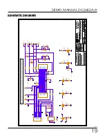 Предварительный просмотр 19 страницы Analog Devices DC2652A-A Manual