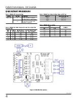 Предварительный просмотр 4 страницы Analog Devices DC2685A Demo Manual