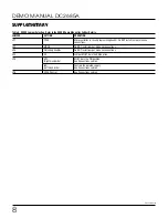 Предварительный просмотр 8 страницы Analog Devices DC2685A Demo Manual