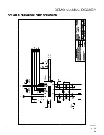 Предварительный просмотр 19 страницы Analog Devices DC2685A Demo Manual