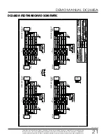 Предварительный просмотр 21 страницы Analog Devices DC2685A Demo Manual