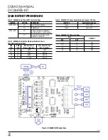 Предварительный просмотр 4 страницы Analog Devices DC2685B-KIT Demo Manual