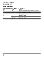 Предварительный просмотр 8 страницы Analog Devices DC2685B-KIT Demo Manual