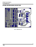 Предварительный просмотр 16 страницы Analog Devices DC2685B-KIT Demo Manual