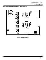 Предварительный просмотр 17 страницы Analog Devices DC2685B-KIT Demo Manual