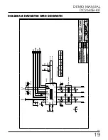 Предварительный просмотр 19 страницы Analog Devices DC2685B-KIT Demo Manual