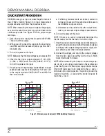 Предварительный просмотр 2 страницы Analog Devices DC2836A Demo Manual