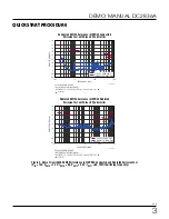 Предварительный просмотр 3 страницы Analog Devices DC2836A Demo Manual