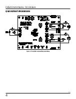 Предварительный просмотр 4 страницы Analog Devices DC2836A Demo Manual