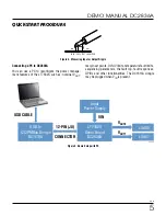 Предварительный просмотр 5 страницы Analog Devices DC2836A Demo Manual