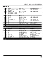 Предварительный просмотр 9 страницы Analog Devices DC2836A Demo Manual