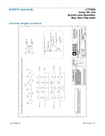 Предварительный просмотр 12 страницы Analog Devices DC2851A User Manual