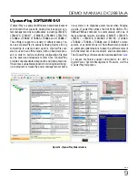 Предварительный просмотр 9 страницы Analog Devices DC2881A-A Manual