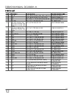 Предварительный просмотр 12 страницы Analog Devices DC2881A-A Manual