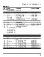 Предварительный просмотр 13 страницы Analog Devices DC2881A-A Manual