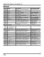 Предварительный просмотр 14 страницы Analog Devices DC2881A-A Manual