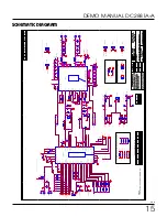 Предварительный просмотр 15 страницы Analog Devices DC2881A-A Manual