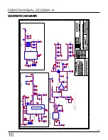 Предварительный просмотр 16 страницы Analog Devices DC2881A-A Manual