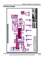 Предварительный просмотр 17 страницы Analog Devices DC2881A-A Manual