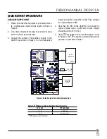 Предварительный просмотр 5 страницы Analog Devices DC2911A Demo Manual