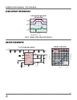 Preview for 4 page of Analog Devices DC3018A Manual