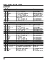 Preview for 8 page of Analog Devices DC3018A Manual