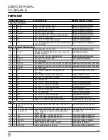 Предварительный просмотр 8 страницы Analog Devices DC3054A-B Demo Manual