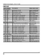 Предварительный просмотр 8 страницы Analog Devices DC3123A Manual