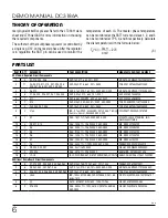 Preview for 6 page of Analog Devices DC3186A Demo Manual