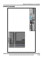 Preview for 13 page of Analog Devices DC3186A Demo Manual