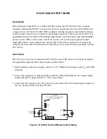 Analog Devices DC336 Quick Start Manual preview