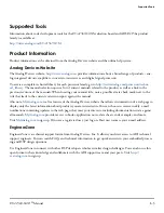 Preview for 7 page of Analog Devices EV-21569-SOM Manual