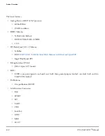 Preview for 9 page of Analog Devices EV-21569-SOM Manual