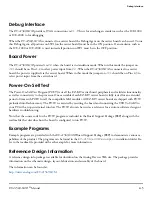 Preview for 12 page of Analog Devices EV-21569-SOM Manual