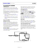 Предварительный просмотр 3 страницы Analog Devices EV-AD74412RSDZ User Manual