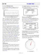 Предварительный просмотр 6 страницы Analog Devices EV-ADA4571RSDZ User Manual