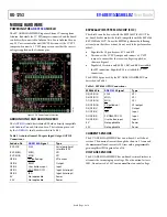 Preview for 4 page of Analog Devices EV-ADE9153ASHIELDZ User Manual