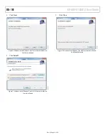 Предварительный просмотр 8 страницы Analog Devices EV-ADF411XSD1Z User Manual