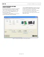 Предварительный просмотр 14 страницы Analog Devices EV-ADF411XSD1Z User Manual