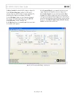 Предварительный просмотр 15 страницы Analog Devices EV-ADF411XSD1Z User Manual