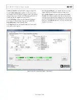 Предварительный просмотр 17 страницы Analog Devices EV-ADF411XSD1Z User Manual