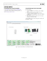 Предварительный просмотр 3 страницы Analog Devices EV-ADF4356SD1Z User Manual