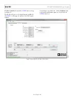 Предварительный просмотр 6 страницы Analog Devices EV-ADF5904SD2Z User Manual