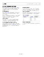 Preview for 4 page of Analog Devices EV-RADAR-MMIC2 User Manual