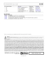 Preview for 23 page of Analog Devices EV-RADAR-MMIC2 User Manual